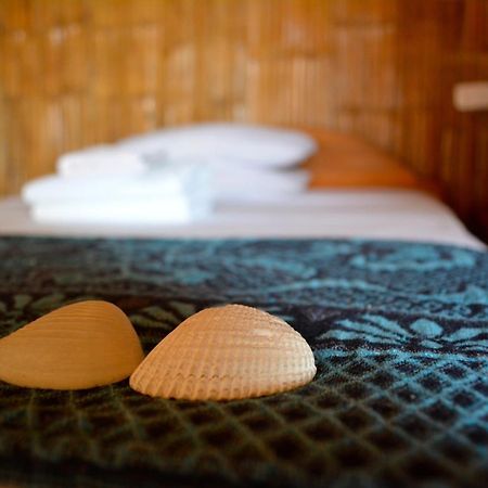 Hostal Rutamar Canoa Room photo